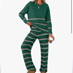 AMAZON matching sweater set!✨